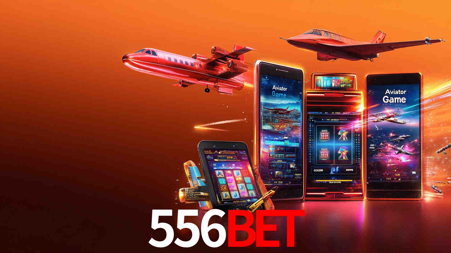 Descubra a Essência do 556bet: Nossa História e Compromissos