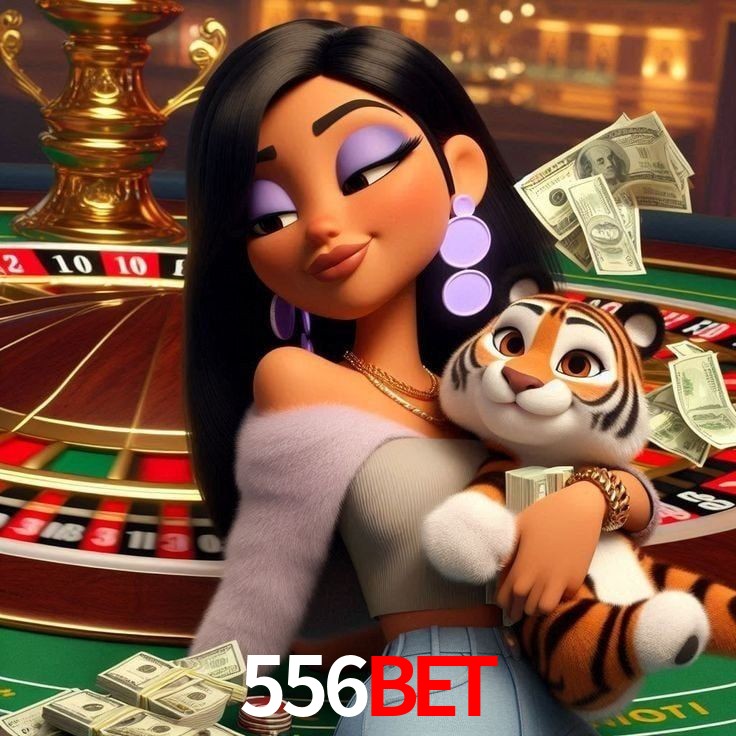 Welcome Bonus 556bet