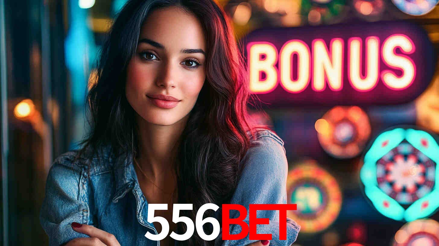 556bet: Seu Cassino Premiado com Pagamentos Rápidos