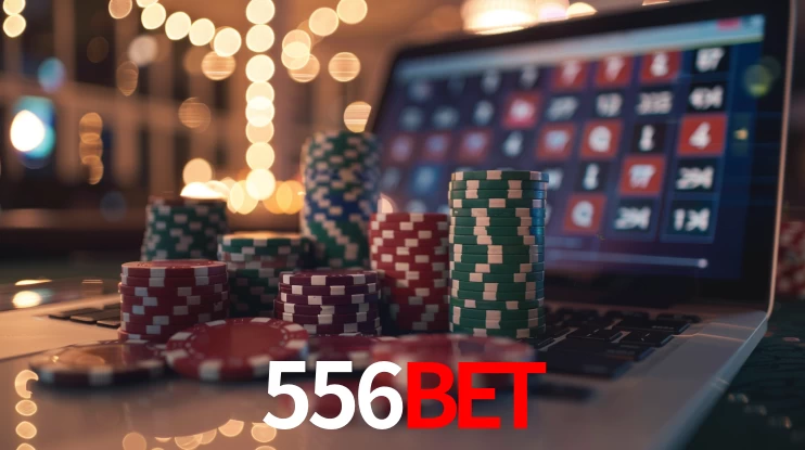 Game Providers 556bet