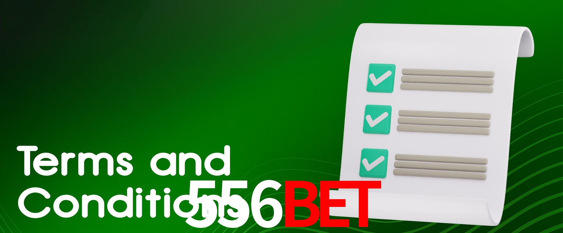 Design Responsivo 556bet