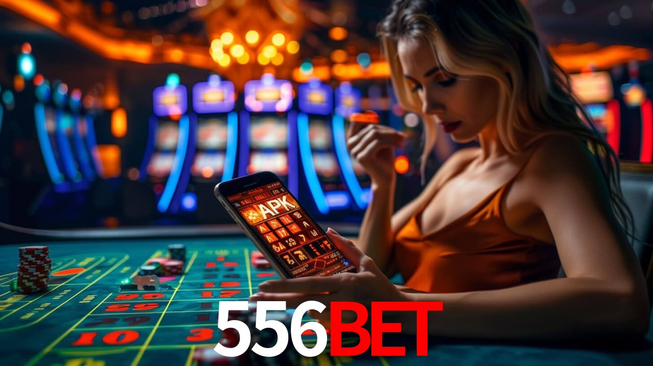 Football Betting 556bet