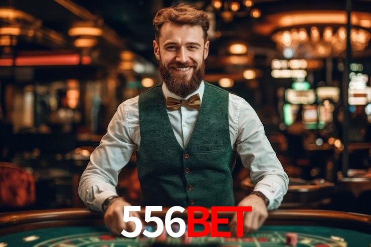 Jogos de Slot 556bet