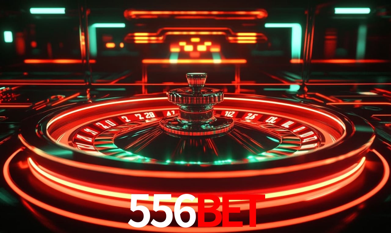 Promoção Relâmpago 556bet