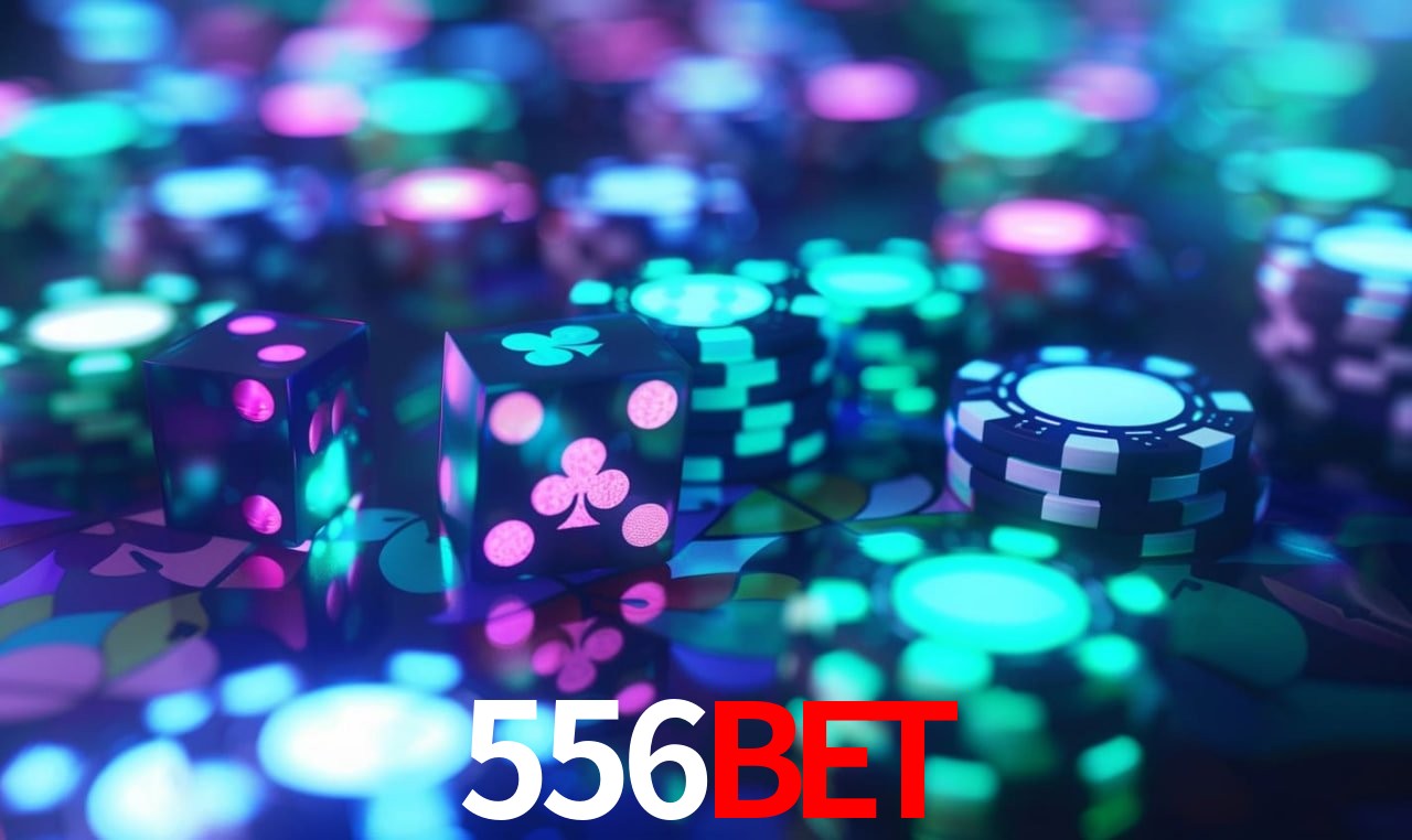 Descubra a Essência do 556bet: Nossa História e Compromissos