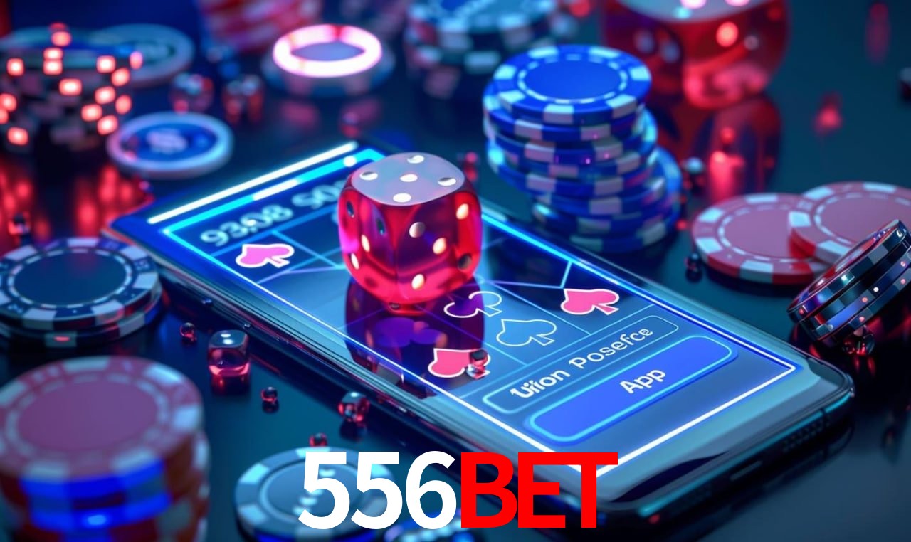 Estatísticas Esportivas 556bet
