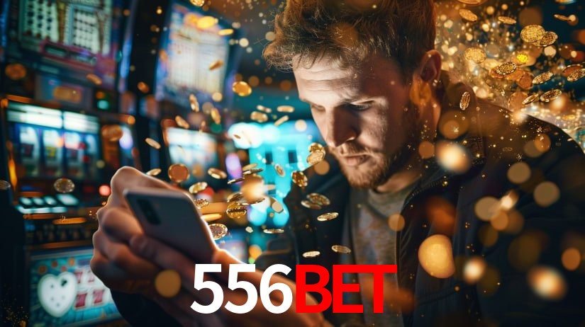 Casino Ao Vivo 556bet