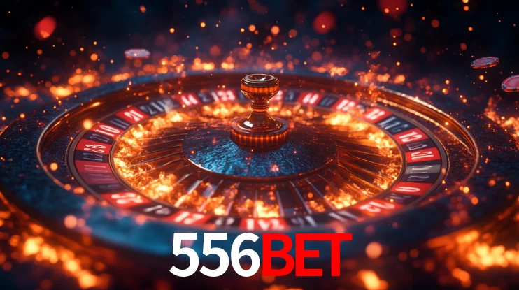 Premium Interface 556bet