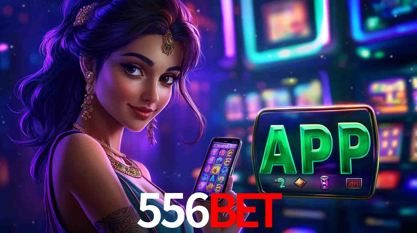 556bet