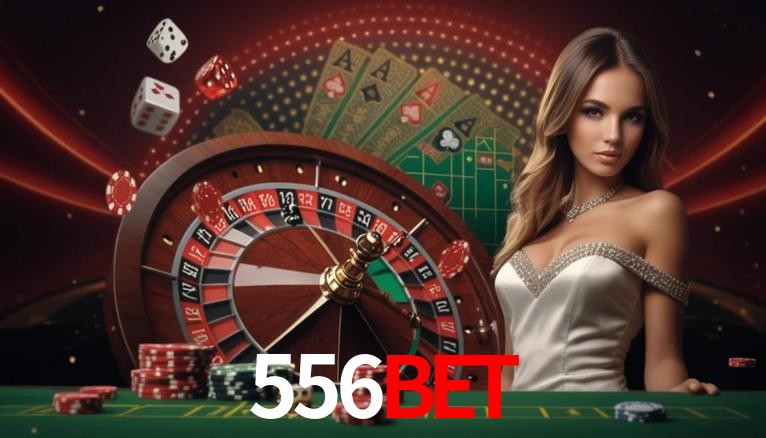 Live Casino 556bet