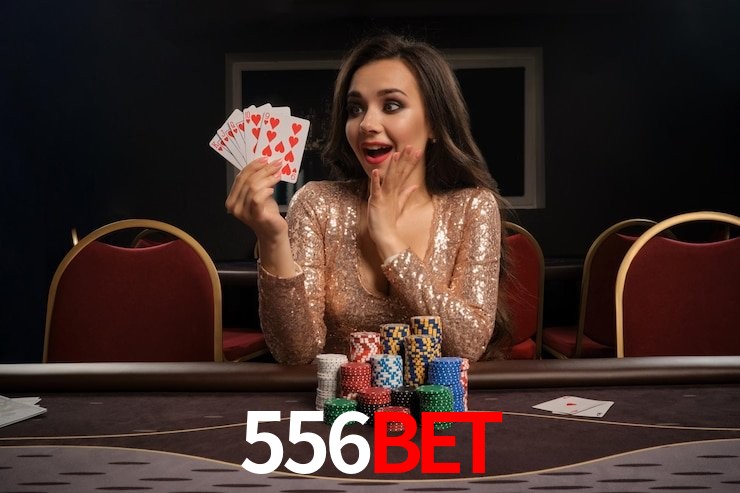 Apostas Esportivas na 556bet: Um Guia Completo