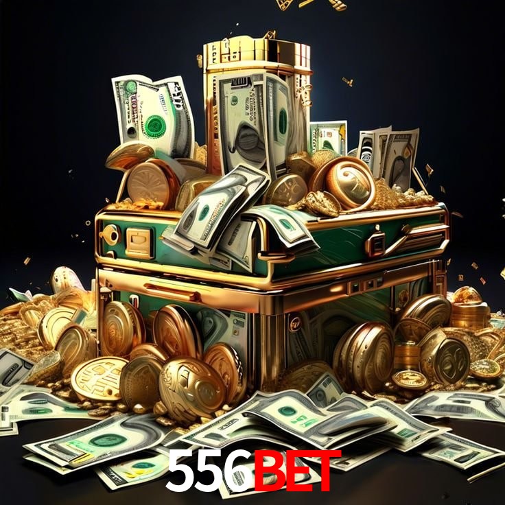 Desvendando o Mundo dos Jogos Virtuais na 556bet