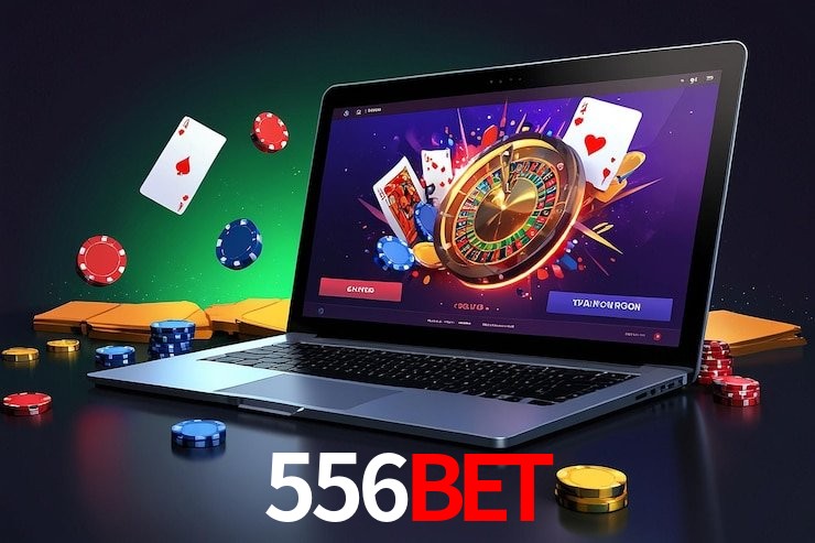 Casino VIP 556bet