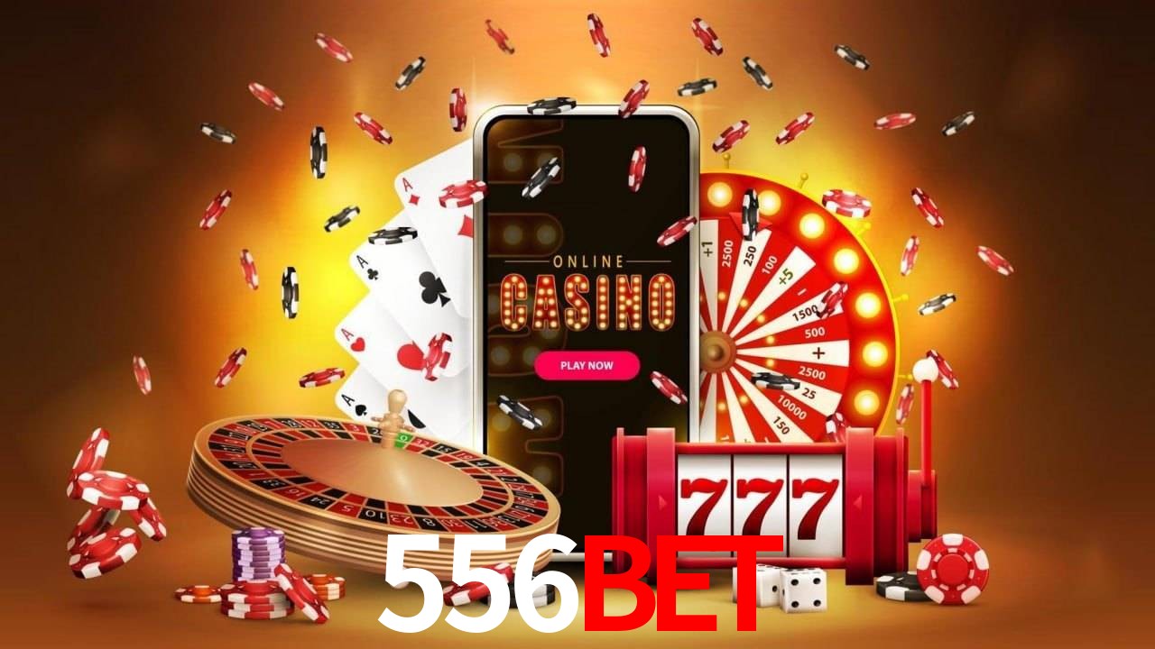 Jogos Exclusivos 556bet