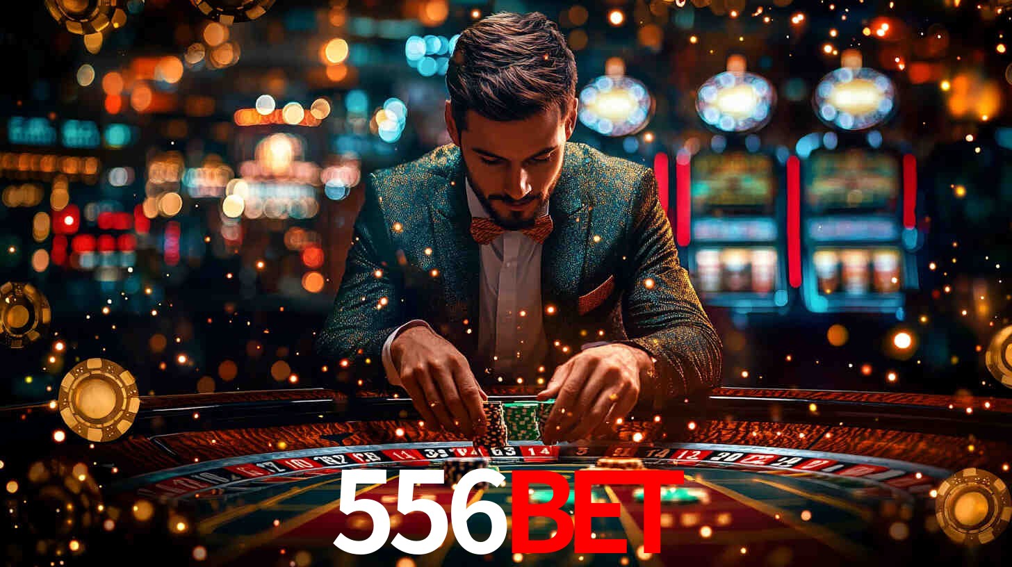 Programa VIP 556bet