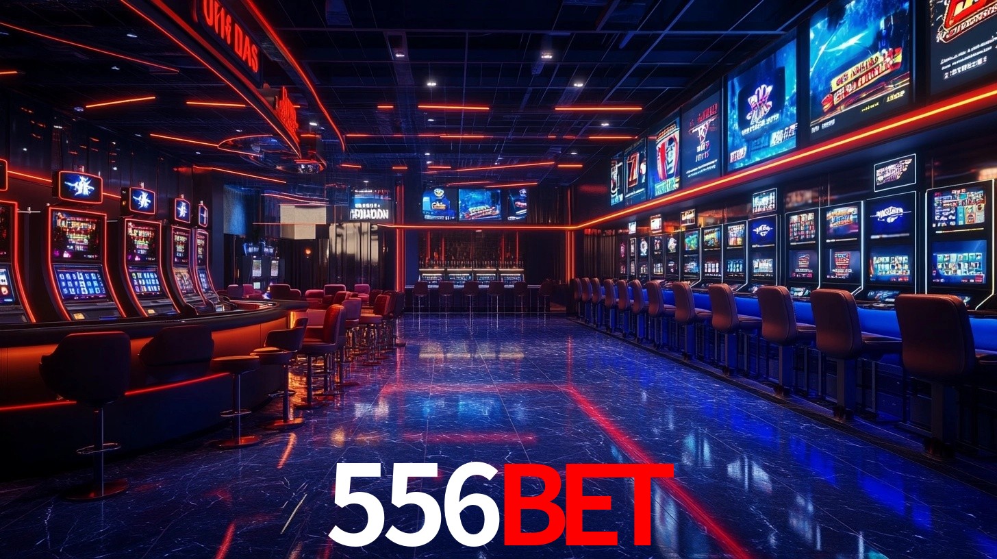 Live Casino 556bet