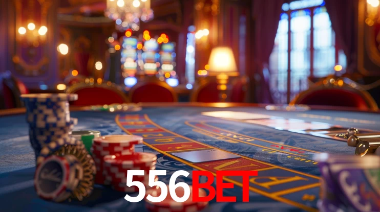 Slot Games 556bet