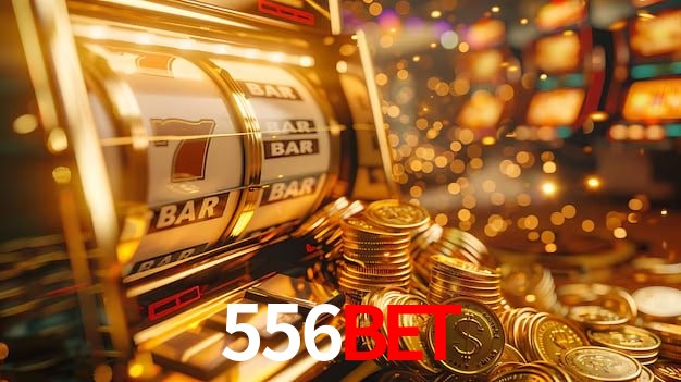 cassino 556bet