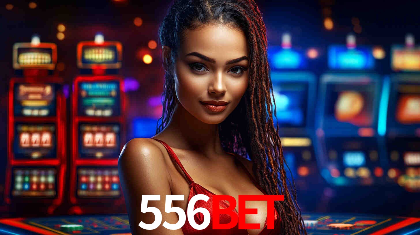 Descubra a Magia dos Jogos de Arcade no 556bet