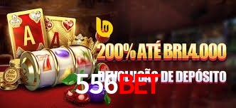 Recursos de Bônus 556bet