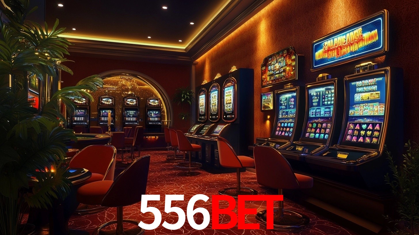 Blackjack Table 556bet