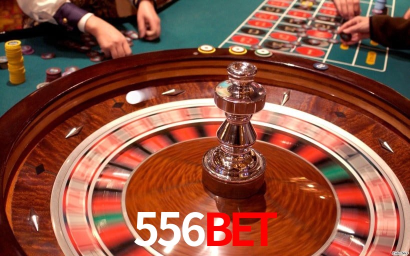 Descubra a Essência do 556bet: Nossa História e Compromissos