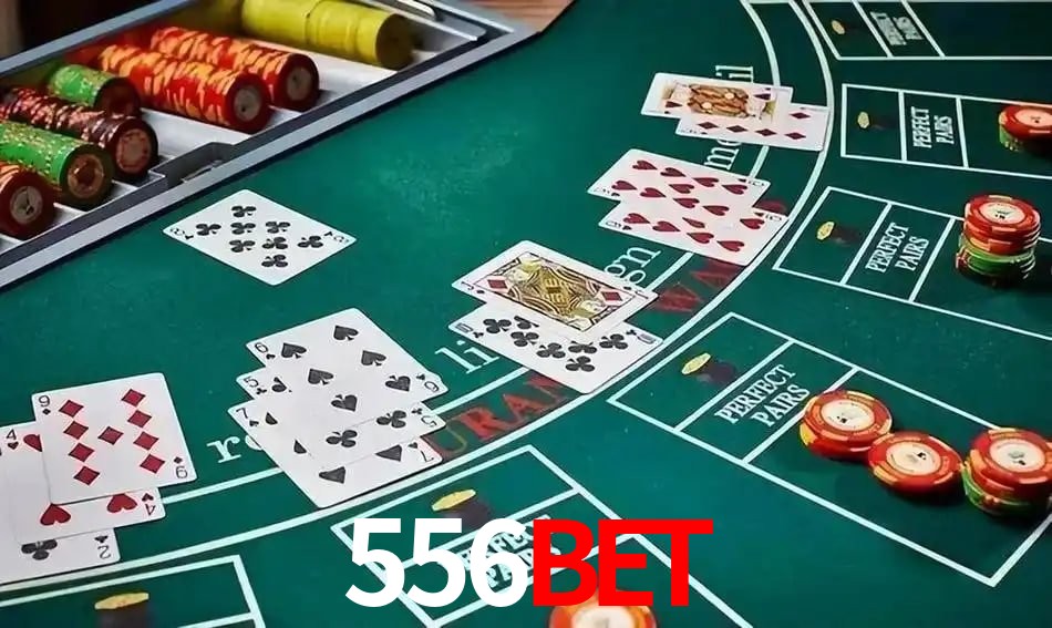 Diretório de Jogos 556bet
