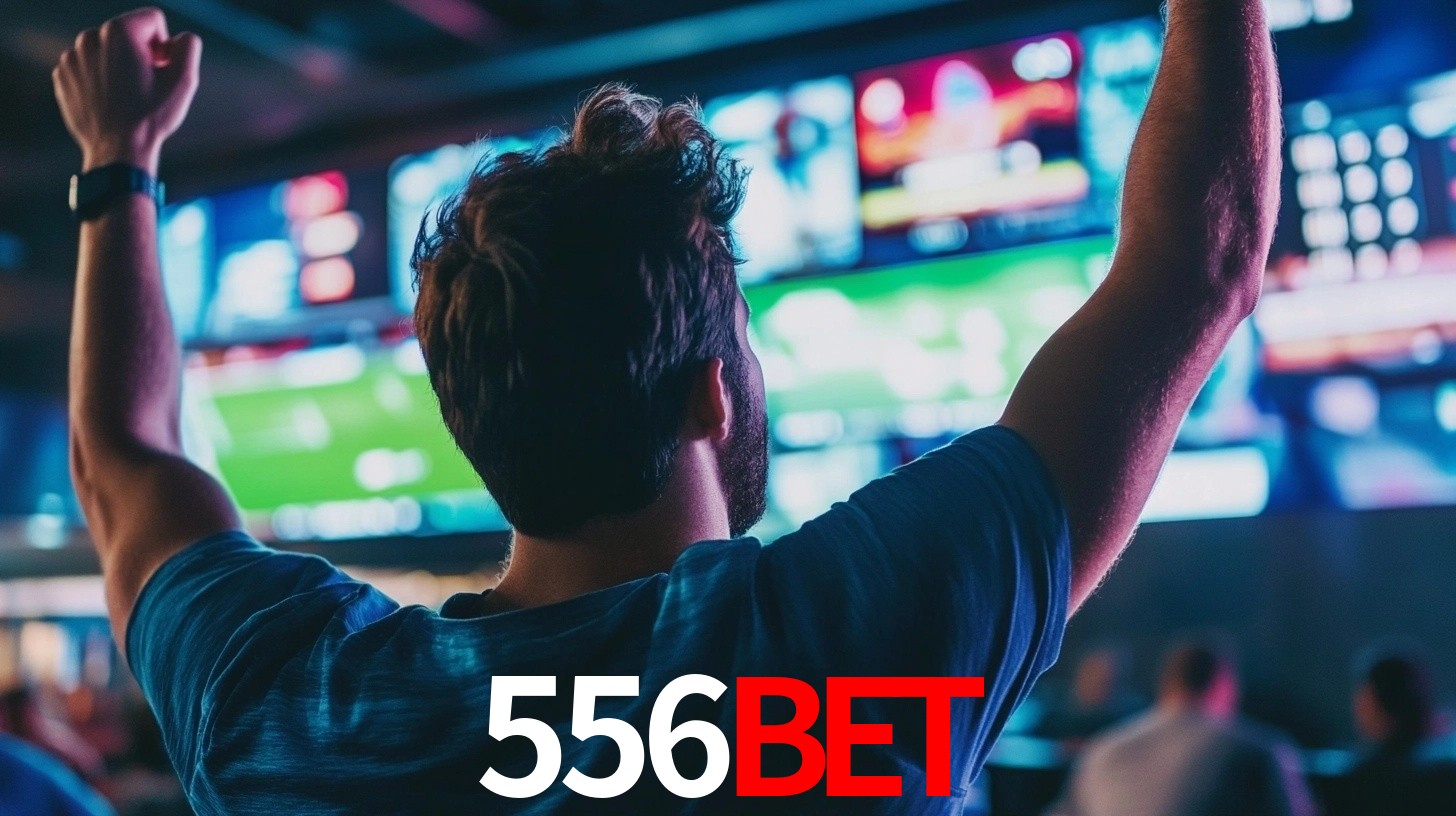 Sinta a adrenalina dos jogos de cassino com 556bet