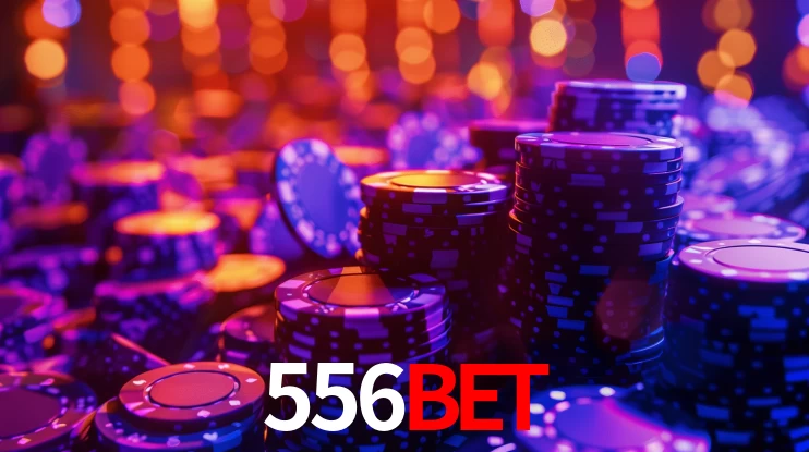 556bet: A Experiência de Casino com Jogos de Mesa ao Vivo